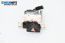 Buton lumini de urgență for Ford Focus I Hatchback (10.1998 - 12.2007)