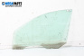 Window for Ford Focus I Hatchback (10.1998 - 12.2007), 5 doors, hatchback, position: front - left