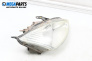 Headlight for Ford Focus I Hatchback (10.1998 - 12.2007), hatchback, position: right