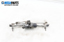 Front wipers motor for Citroen C3 Hatchback I (02.2002 - 11.2009), hatchback, position: front