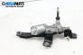 Motor scheibenwischer, vorne for Citroen C3 Hatchback I (02.2002 - 11.2009), hecktür, position: rückseite