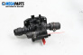 Thermostat housing for Citroen C3 Hatchback I (02.2002 - 11.2009) 1.4 HDi, 68 hp