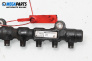 Kraftstoffzuführung for Citroen C3 Hatchback I (02.2002 - 11.2009) 1.4 HDi, 68 hp, № 9654592680