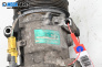 AC compressor for Citroen C3 Hatchback I (02.2002 - 11.2009) 1.4 HDi, 68 hp, № SD6V12