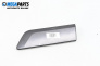 Exterior moulding for Chevrolet Aveo Hatchback II (01.2007 - 12.2011), hatchback, position: left