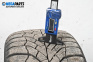 Pneuri de iarnă KUMHO 185/55/15, DOT: 3224 (Prețul este pentru un set)