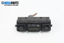 Bedienteil climatronic for Mercedes-Benz S-Class Sedan (W220) (10.1998 - 08.2005), № 2208301185
