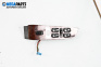 Buttons panel for Mercedes-Benz S-Class Sedan (W220) (10.1998 - 08.2005)