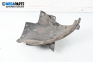 Inner fender for Mercedes-Benz S-Class Sedan (W220) (10.1998 - 08.2005), 5 doors, sedan, position: front - left