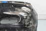 Frontstoßstange for Mercedes-Benz S-Class Sedan (W220) (10.1998 - 08.2005), sedan, position: vorderseite