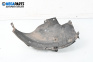 Inner fender for Mercedes-Benz S-Class Sedan (W220) (10.1998 - 08.2005), 5 doors, sedan, position: front - left