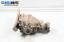 Differential for Mercedes-Benz S-Class Sedan (W220) (10.1998 - 08.2005) S 320 CDI (220.026, 220.126), 197 hp, automatic