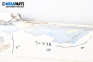 Rear bumper for Mitsubishi Galant VI Sedan (09.1996 - 10.2004), sedan