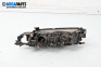 Far for Mitsubishi Galant VI Sedan (09.1996 - 10.2004), sedan, position: stânga