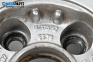Spare tire for Audi A3 Hatchback I (09.1996 - 05.2003) 15 inches, width 6 (The price is for one piece)