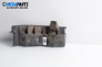 Stoßstangehalterung for Audi A3 Hatchback I (09.1996 - 05.2003), hecktür, position: links, rückseite