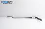 Wischerarm frontscheibe for Audi A3 Hatchback I (09.1996 - 05.2003), position: links