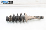 MacPherson-federbein for Audi A3 Hatchback I (09.1996 - 05.2003), hecktür, position: links, vorderseite