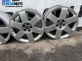 Alufelgen for Audi A3 Hatchback I (09.1996 - 05.2003) 17 inches, width 7.5, ET 32 (Preis pro set angegeben)