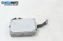 ECU for Toyota Avensis I Sedan (09.1997 - 02.2003) 1.6 VVT-i (ZZT250), 110 hp, № 89661-05450