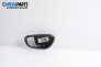Interior plastic for Hyundai i10 Hatchback I (10.2007 - 12.2013), 5 doors, hatchback, position: left