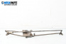Motor ștergătoare parbriz for Citroen Xsara Picasso (09.1999 - 06.2012), monovolum, position: fața