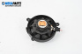 Difuzor for Mercedes-Benz C-Class Estate (S203) (03.2001 - 08.2007)