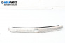 Plastic inside rear trunk cargo scuff plate for Mercedes-Benz C-Class Estate (S203) (03.2001 - 08.2007), 5 doors, station wagon