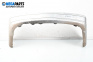 Rear bumper for Mercedes-Benz C-Class Estate (S203) (03.2001 - 08.2007), station wagon