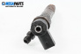 Duza diesel for Mercedes-Benz C-Class Estate (S203) (03.2001 - 08.2007) C 270 CDI (203.216), 170 hp, № 04451100200