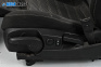 Electric adjustment seats for Opel Insignia A Sports Tourer (07.2008 - 03.2017), 5 doors