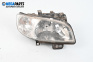 Scheinwerfer for Seat Ibiza II Hatchback (Facelift) (08.1999 - 02.2002), hecktür, position: rechts