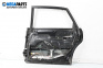 Ușă for Audi A8 Sedan 4D (03.1994 - 12.2002), 5 uși, sedan, position: dreaptă - spate