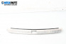 Plastic inside rear trunk cargo scuff plate for Mercedes-Benz C-Class Estate (S203) (03.2001 - 08.2007), 5 doors, station wagon
