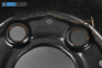 Spare tire for Mercedes-Benz C-Class Estate (S203) (03.2001 - 08.2007) 15 inches, width 6.5 (The price is for one piece)