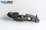 Außengriff for Mercedes-Benz C-Class Estate (S203) (03.2001 - 08.2007), 5 türen, combi, position: rechts, rückseite
