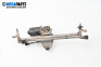 Motor ștergătoare parbriz for Opel Tigra Twin Top (06.2004 - 12.2010), cabrio, position: fața