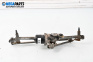 Front wipers motor for Citroen C3 Hatchback I (02.2002 - 11.2009), hatchback, position: front