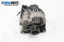 Gerenator for Citroen C3 Hatchback I (02.2002 - 11.2009) 1.4 HDi, 68 hp