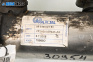 EGR kühler for Citroen C3 Hatchback I (02.2002 - 11.2009) 1.4 HDi, 68 hp, № 9651902380