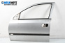 Tür for Opel Astra G Hatchback (02.1998 - 12.2009), 5 türen, hecktür, position: links, vorderseite