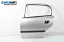 Tür for Opel Astra G Hatchback (02.1998 - 12.2009), 5 türen, hecktür, position: links, rückseite