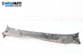 Verkleidung unter scheibenwischern for Opel Astra G Hatchback (02.1998 - 12.2009), 5 türen, hecktür