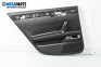 Interior door panel  for Volkswagen Phaeton Sedan (04.2002 - 03.2016), 5 doors, sedan, position: rear - left