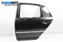 Tür for Volkswagen Phaeton Sedan (04.2002 - 03.2016), 5 türen, sedan, position: links, rückseite