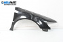 Kotflügel for Volkswagen Phaeton Sedan (04.2002 - 03.2016), 5 türen, sedan, position: rechts, vorderseite