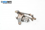 Front wipers motor for Volkswagen Phaeton Sedan (04.2002 - 03.2016), sedan, position: front