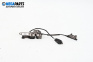 Bonnet lock for Volkswagen Phaeton Sedan (04.2002 - 03.2016)