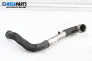 Țeavă turbo for Volkswagen Phaeton Sedan (04.2002 - 03.2016) 5.0 V10 TDI 4motion, 313 hp
