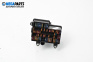 Fuse box for Volkswagen Phaeton Sedan (04.2002 - 03.2016) 5.0 V10 TDI 4motion, 313 hp